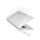Uniq Claro MacBook Pro 14" (2021) przezroczysty/dove matte clear - 1169658 - zdjęcie 4
